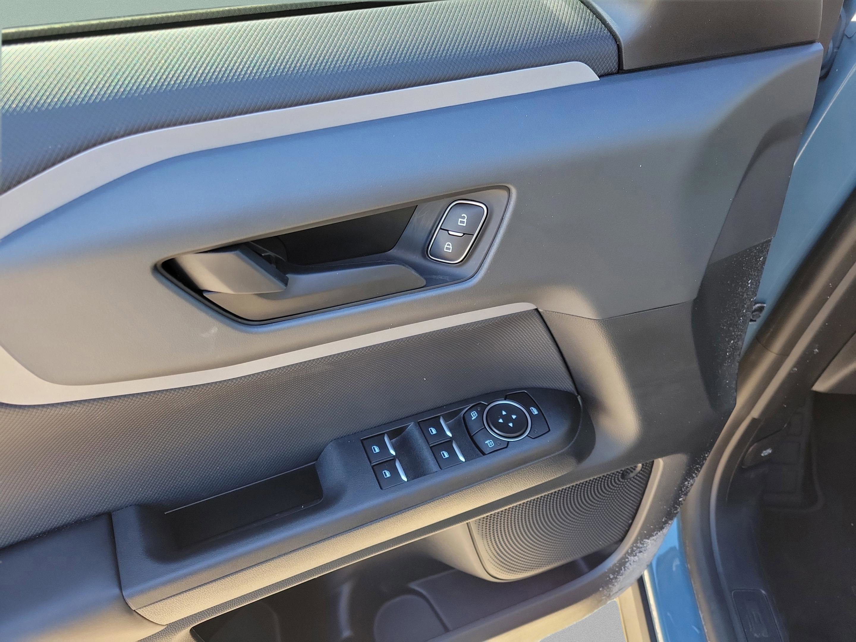 Certified 2022 Ford Bronco Sport Big Bend w/ Convenience Package image 5