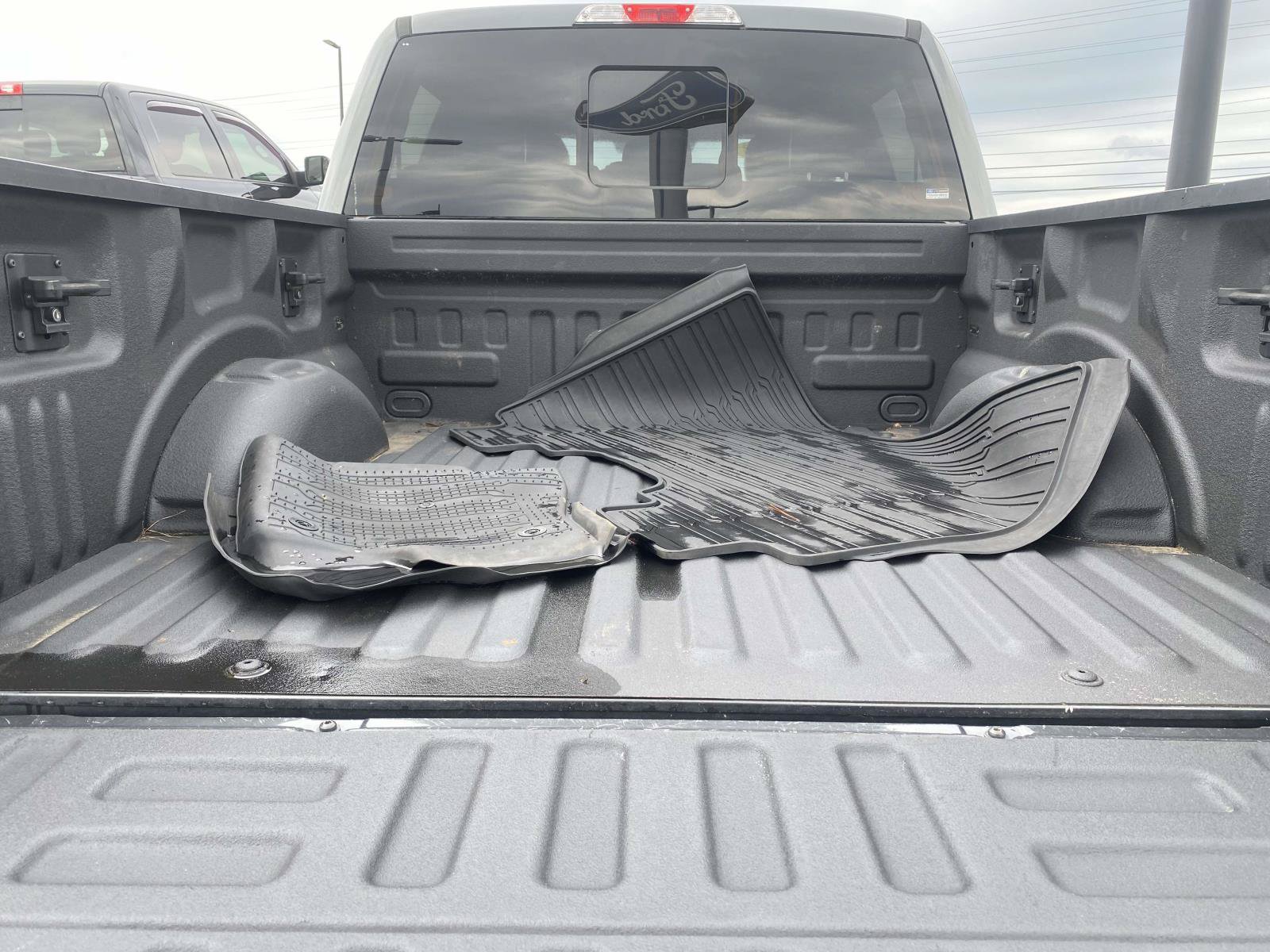 Certified 2018 Ford F150 Lariat AWD/4WD image 10