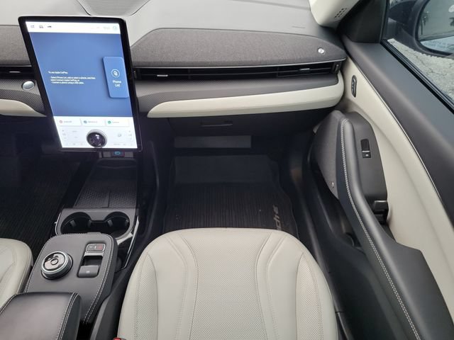 Certified 2024 Ford Mustang Mach-E Premium RWD image 14