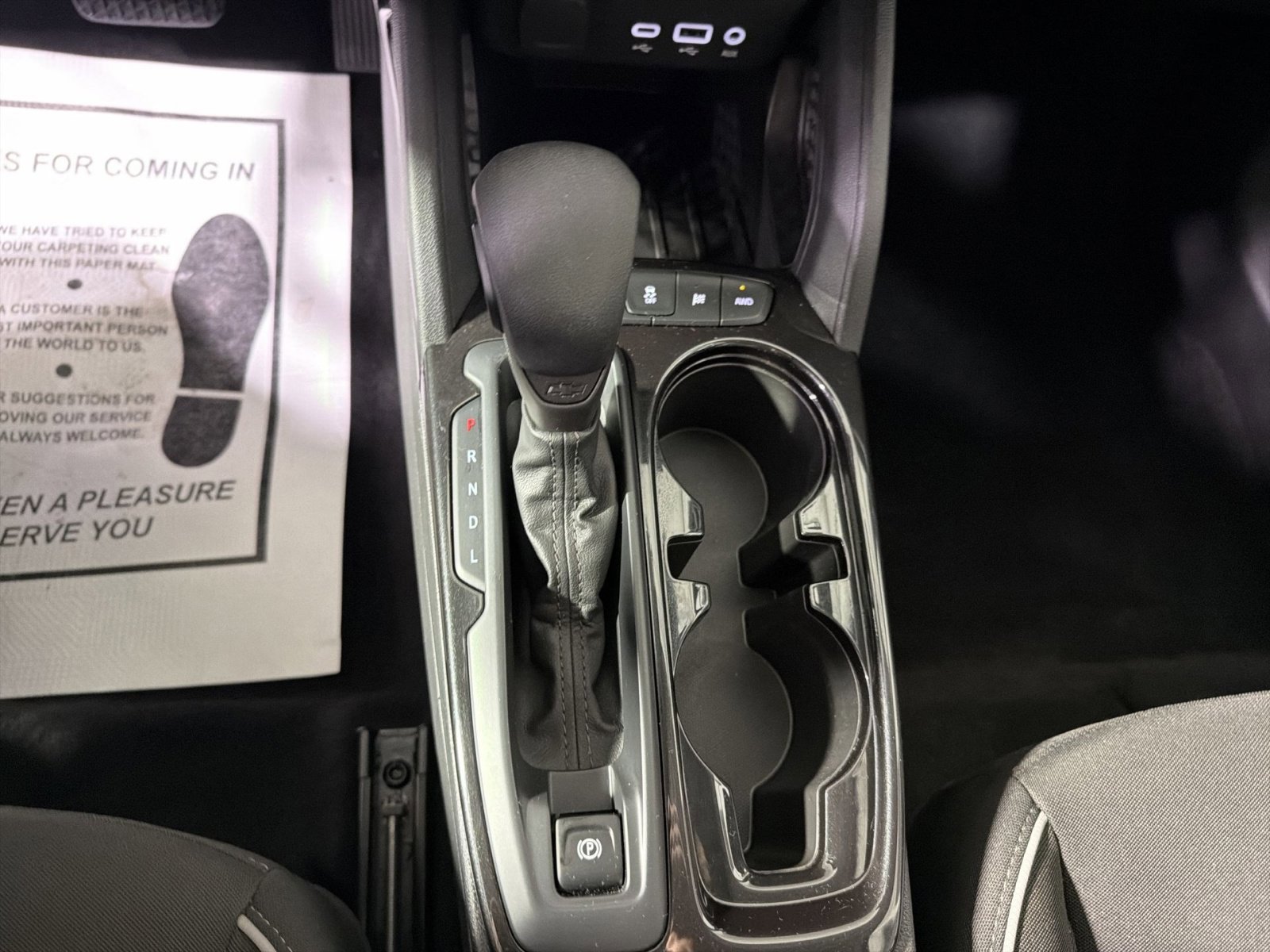 Used 2023 Chevrolet TrailBlazer LT w/ Convenience Package image 31