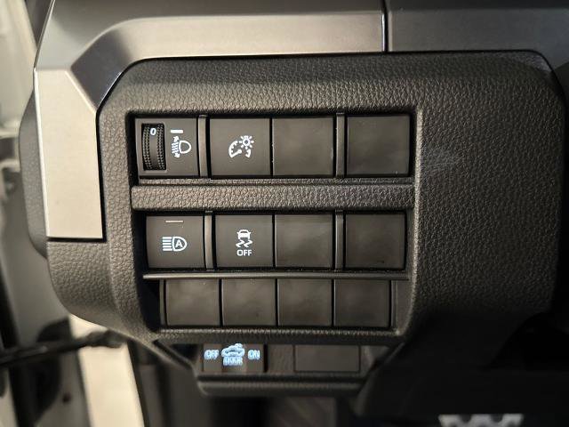 Used 2025 Toyota Tacoma TRD Sport RWD image 19
