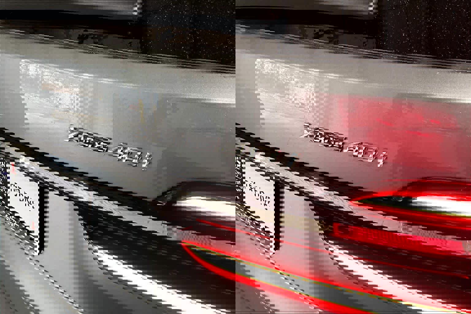 Used 2026 BMW X7 xDrive40i image 12