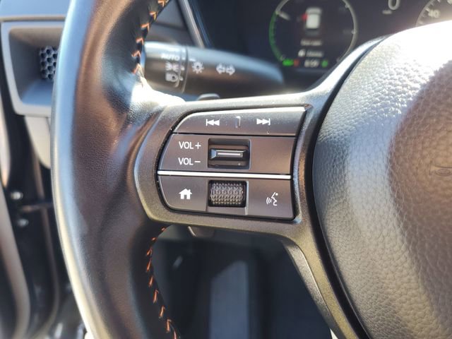 Used 2025 Honda CR-V Sport-L image 23