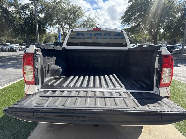 Certified 2025 Ford Ranger XL w/ Trailer Tow Package RWD image 5