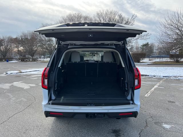 Certified 2025 Ford Expedition Max Active image 28