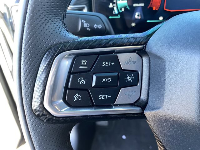 Certified 2025 Ford Mustang Premium RWD image 33