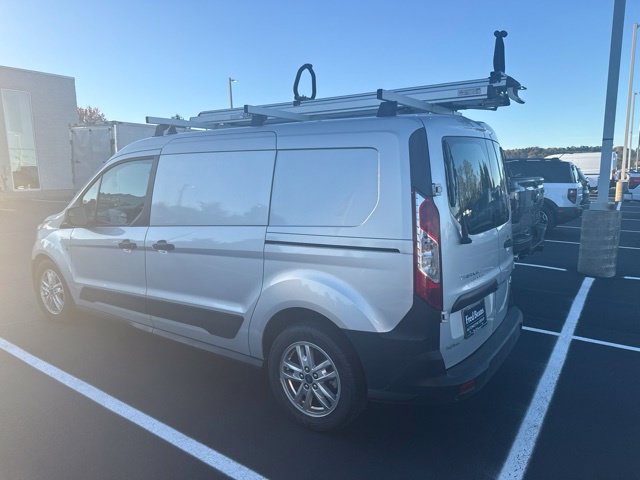 Certified 2019 Ford Transit Connect XL FWD image 6