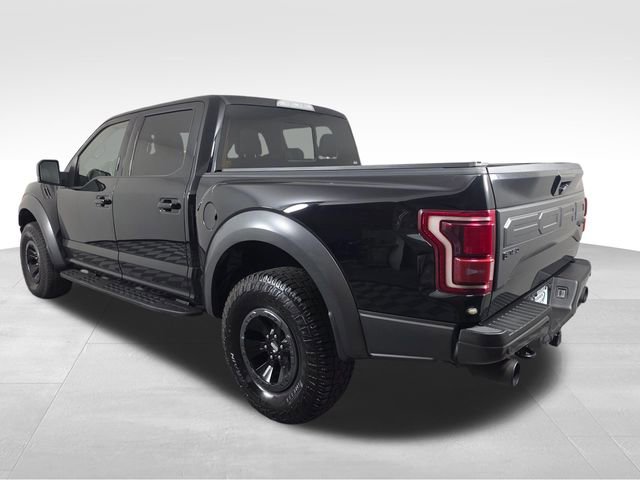 Certified 2018 Ford F150 Raptor w/ Equipment Group 802A Luxury AWD/4WD image 5