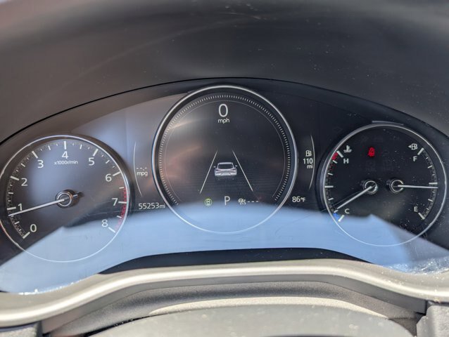 Used 2024 MAZDA CX-30 AWD 2.5 S w/ Preferred Package image 17