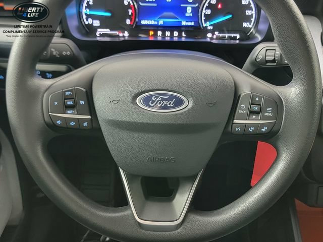 Certified 2024 Ford Maverick XLT w/ Equipment Group 300A Standard AWD/4WD image 26