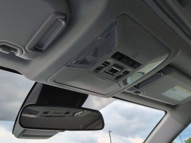 Used 2024 Toyota RAV4 XLE w/ Convenience Package FWD image 26