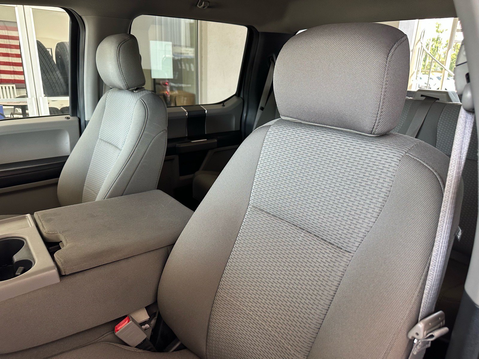Certified 2019 Ford F150 XLT AWD/4WD image 23