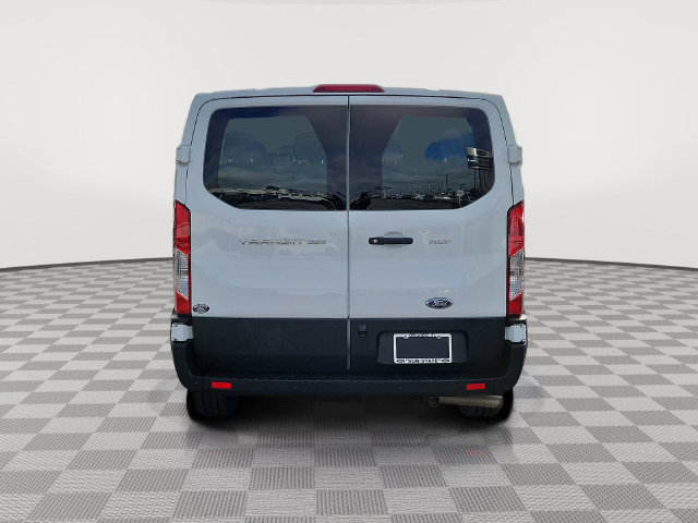 Certified 2025 Ford Transit 350 XLT RWD image 5