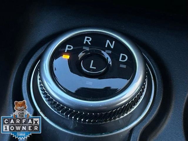 Certified 2025 Ford Explorer ST-Line w/ ST-Line Street Pack image 18