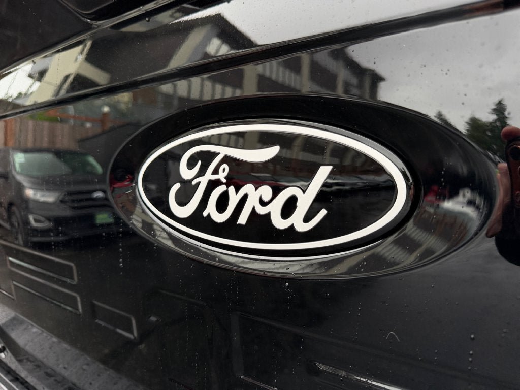 Certified 2026 Ford F150 Tremor w/ Equipment Group 402B MID AWD/4WD image 36