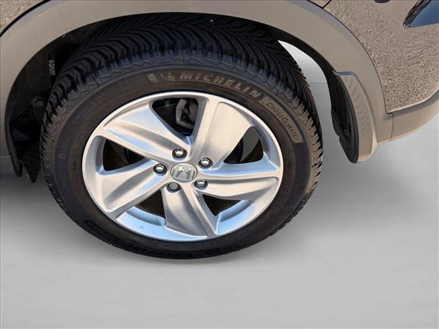 Used 2020 Honda HR-V EX image 25