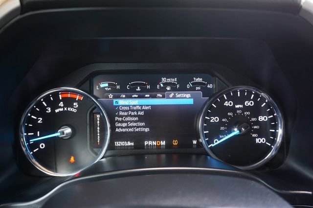 Certified 2021 Ford F250 Lariat w/ Lariat Value Package AWD/4WD image 23