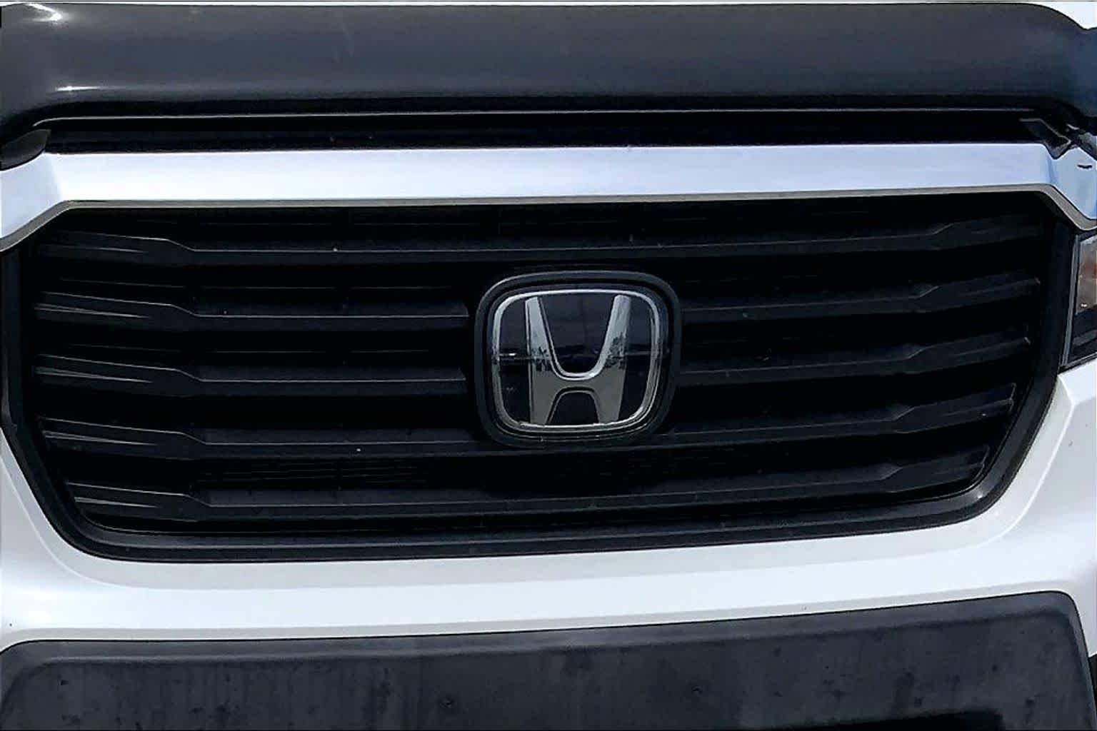 Used 2021 Honda Ridgeline RTL image 30