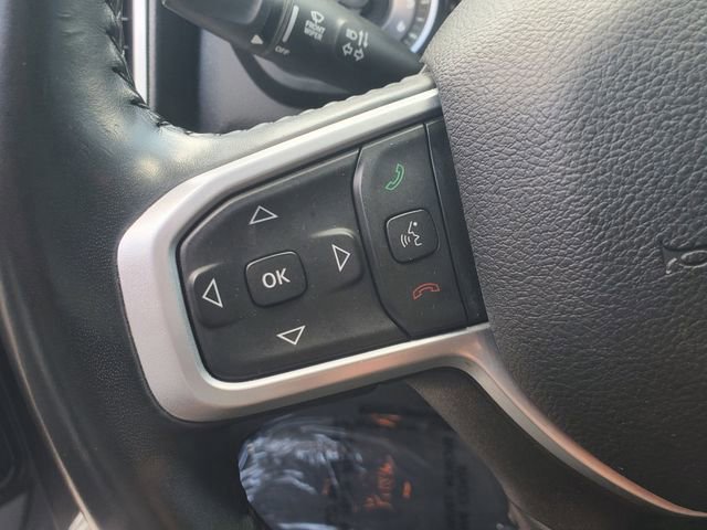 Used 2022 RAM 1500 Big Horn image 17