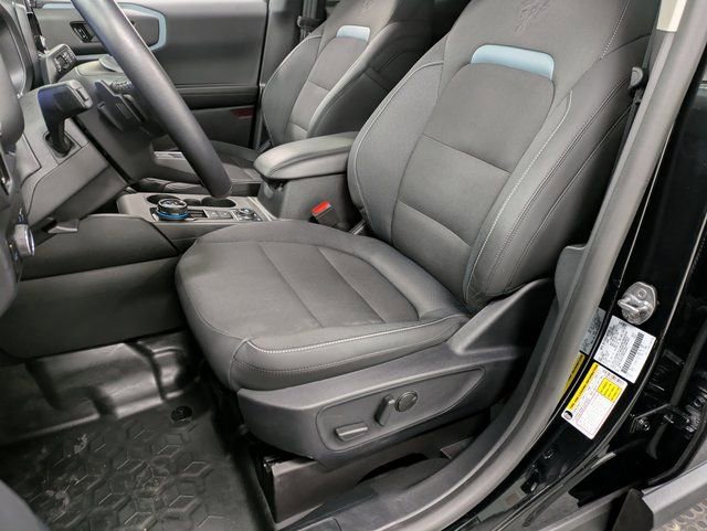 Certified 2023 Ford Bronco Sport Badlands image 9