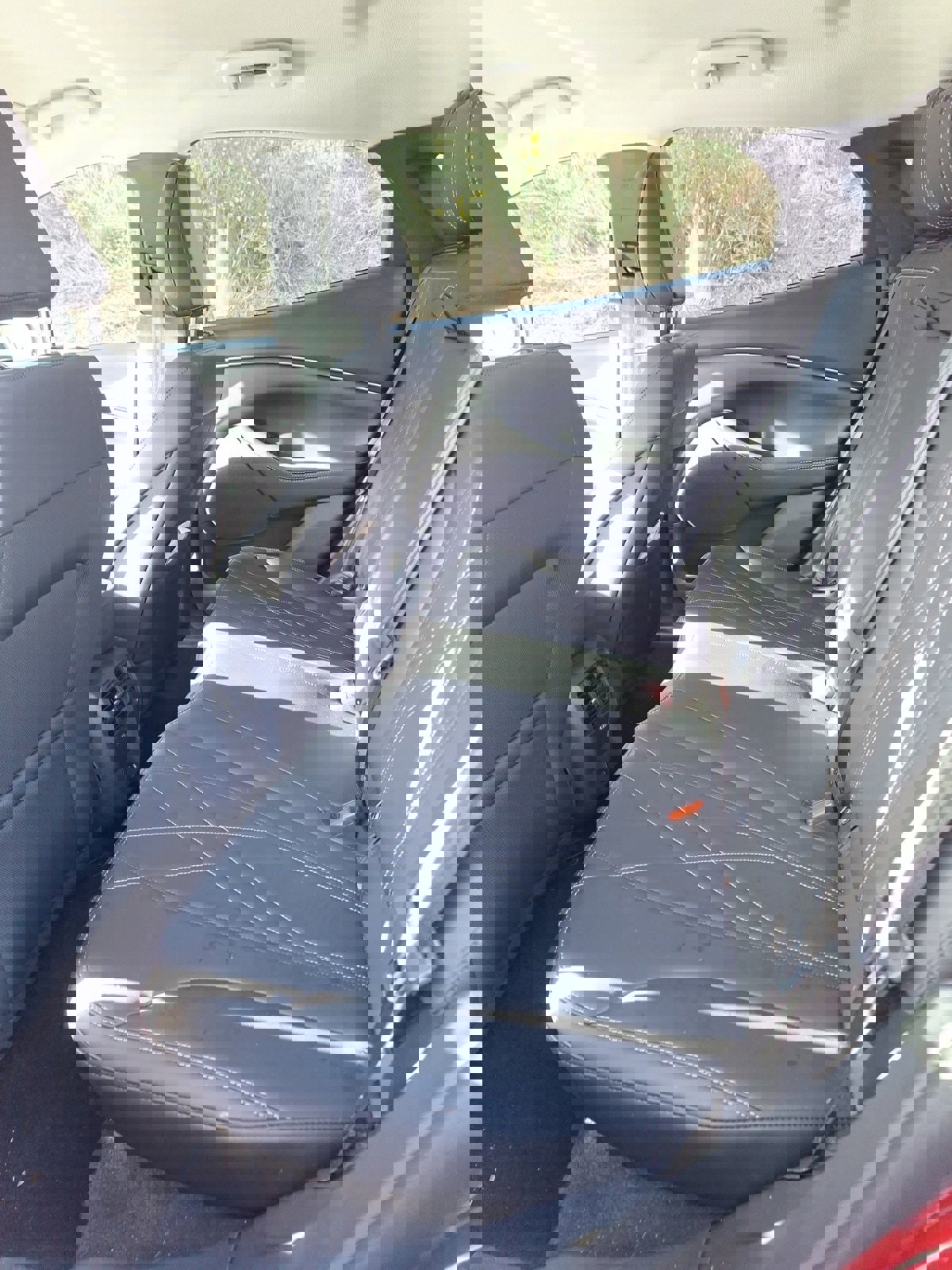 Certified 2023 Ford Mustang Mach-E Select w/ Comfort Package Lite image 12