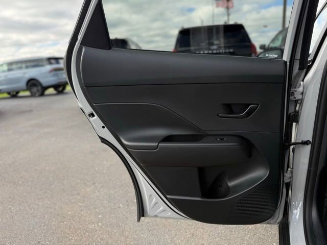 Used 2026 Hyundai Kona SEL Sport FWD image 14