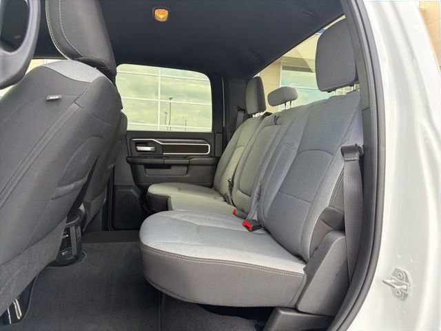 Used 2024 RAM 3500 Big Horn image 16