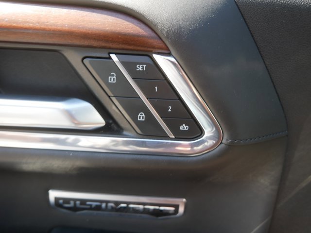 Used 2023 GMC Sierra 1500 Denali Ultimate AWD/4WD image 18
