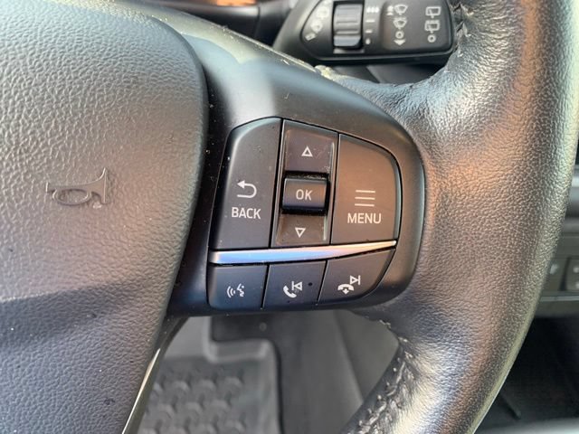 Certified 2022 Ford Bronco Sport Big Bend w/ Convenience Package AWD/4WD image 29