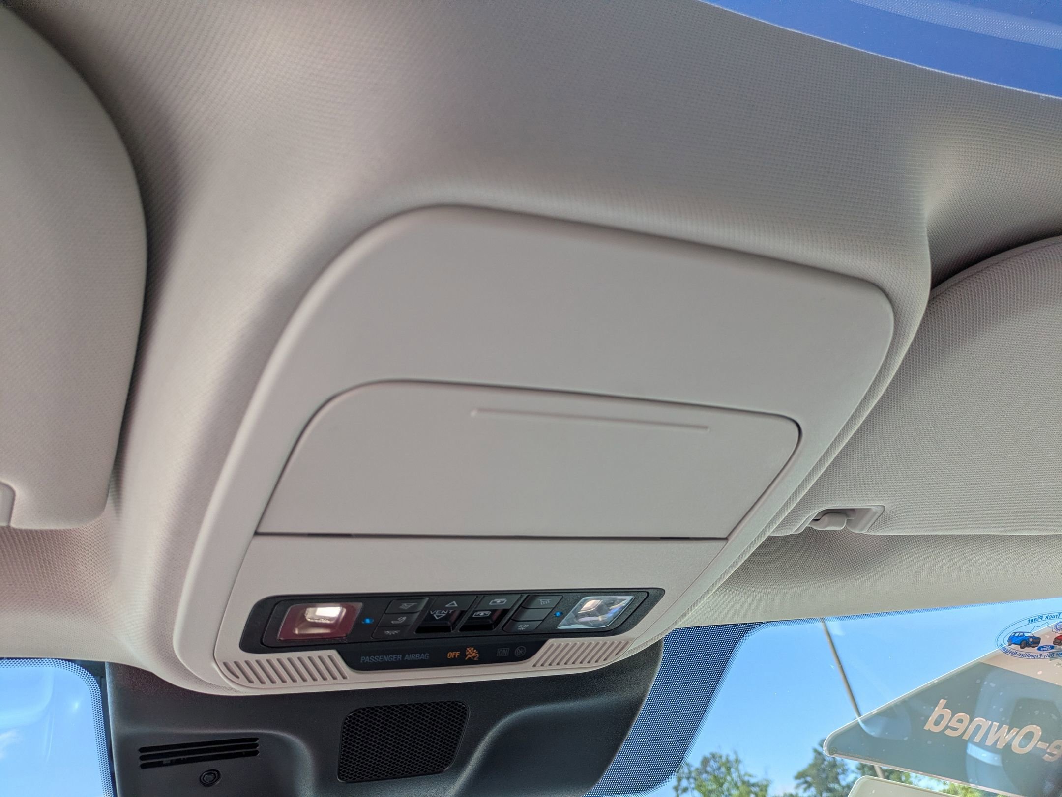 Certified 2025 Ford Expedition Active RWD image 23