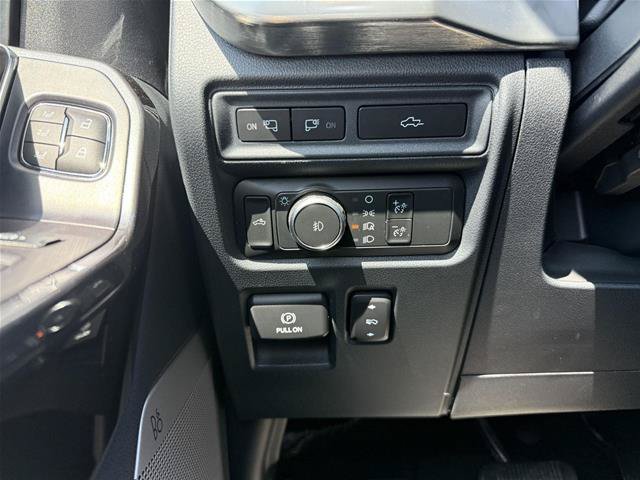 Certified 2021 Ford F150 Lariat AWD/4WD image 13