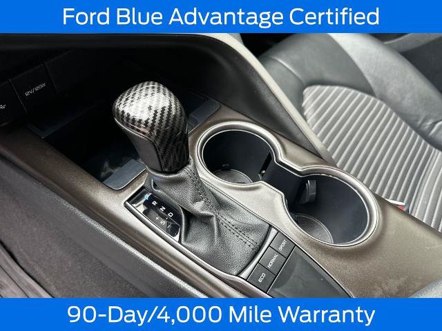 Used 2023 Toyota Camry SE FWD image 15