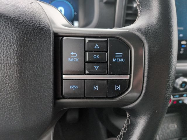 Certified 2024 Ford F150 XLT w/ Equipment Group 302A MID AWD/4WD image 33