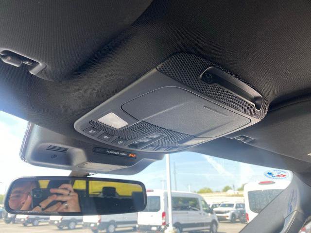 Certified 2023 Ford Expedition Max Platinum AWD/4WD image 24