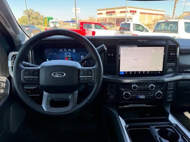 Certified 2025 Ford F250 Lariat w/ Tremor Off-Road Package image 19