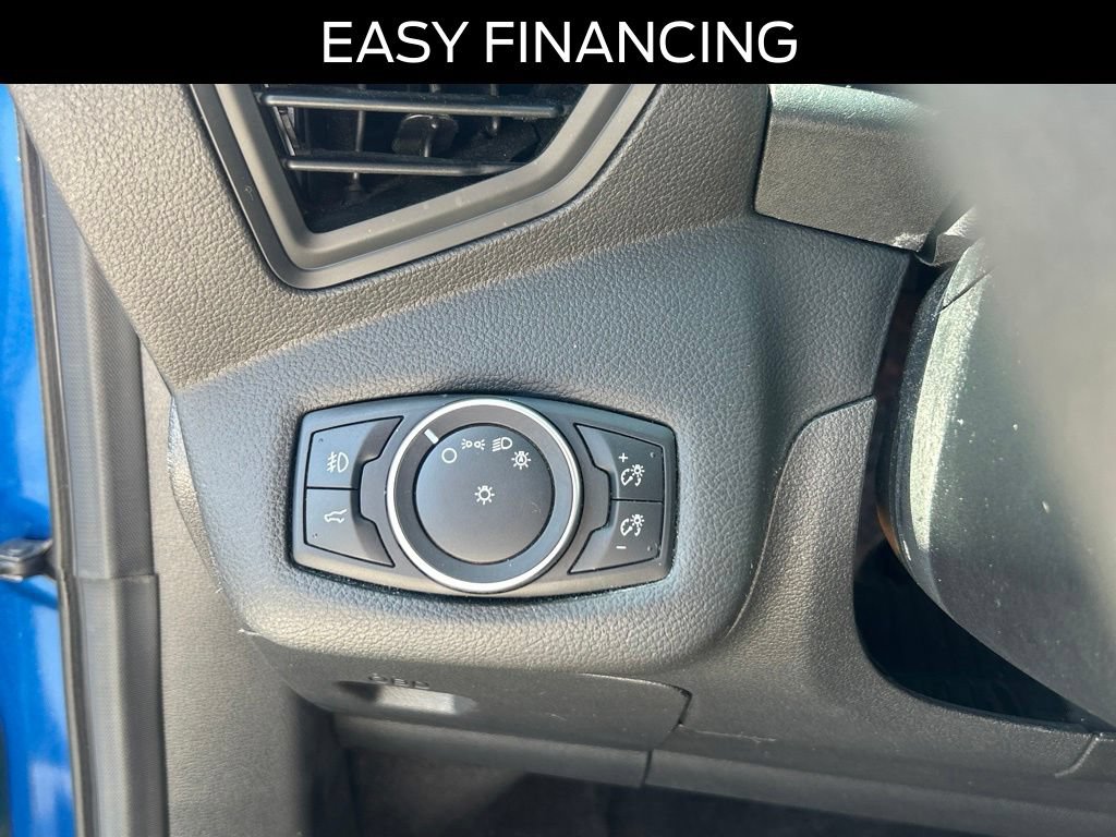Certified 2017 Ford Escape SE FWD image 17