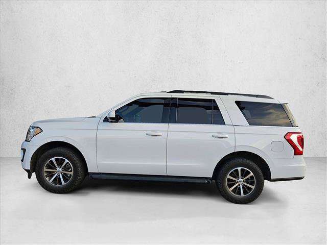 Certified 2021 Ford Expedition XLT RWD image 8