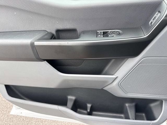 Certified 2025 Ford F150 XL RWD image 12