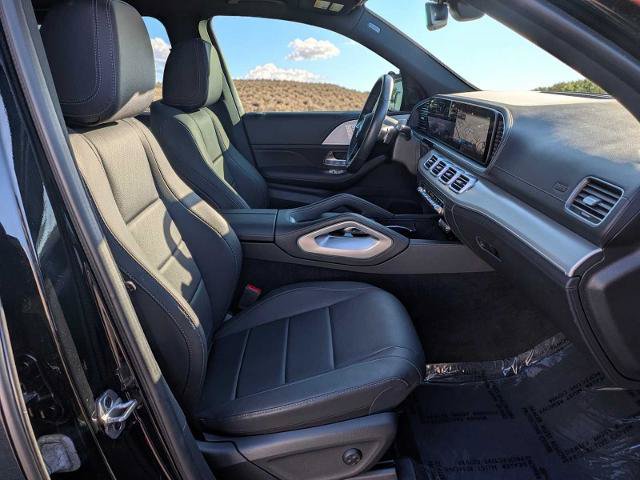 Used 2024 Mercedes-Benz GLE 350 4MATIC image 16