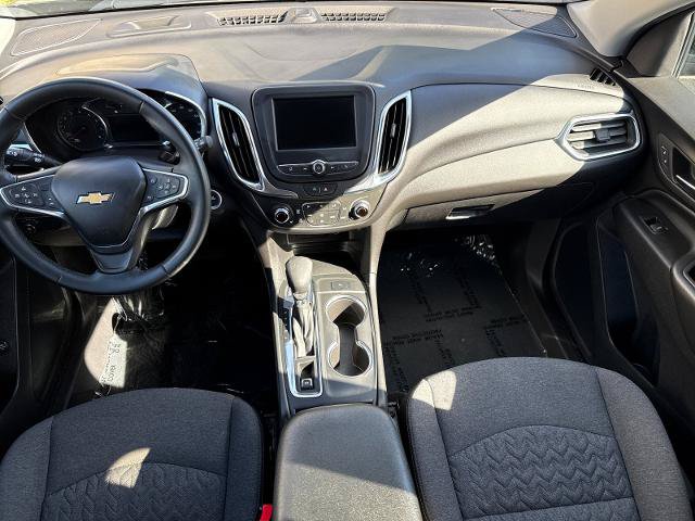 Used 2024 Chevrolet Equinox LT FWD image 12