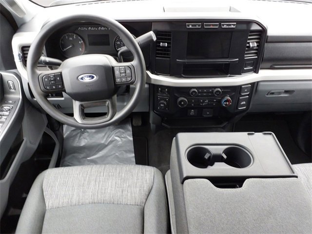 Certified 2024 Ford F350 XLT w/ 360-Degree Camera Package image 10
