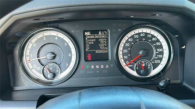 Used 2019 RAM 1500 Express w/ Express Value Package image 26