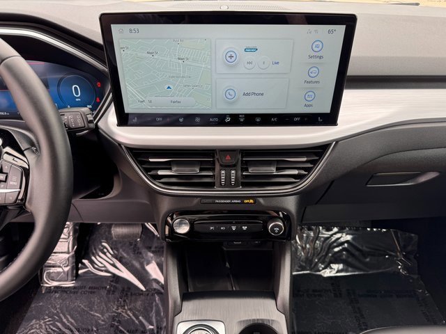 Certified 2025 Ford Escape SE w/ PHEV Premium Package image 26