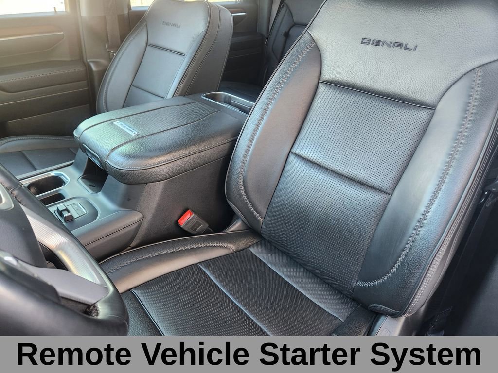 Used 2024 GMC Sierra 2500 Denali image 11
