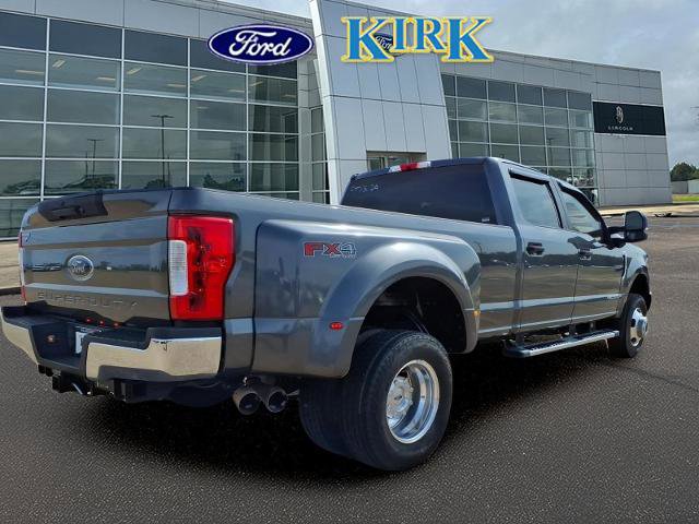Certified 2019 Ford F350 XL w/ STX Appearance Package AWD/4WD image 5