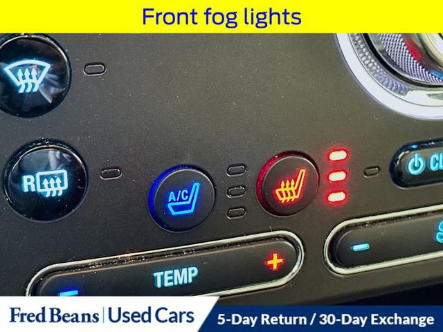 Certified 2017 Ford Explorer Platinum image 26