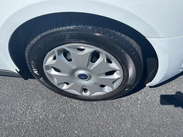Certified 2018 Ford Transit Connect XLT FWD image 4