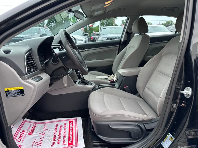 Used 2018 Hyundai Elantra SEL FWD image 10