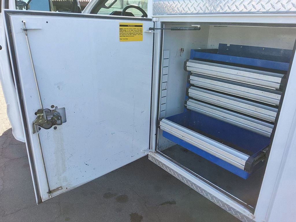 Certified 2021 Ford F450 XL w/ Power Equipment Group image 21