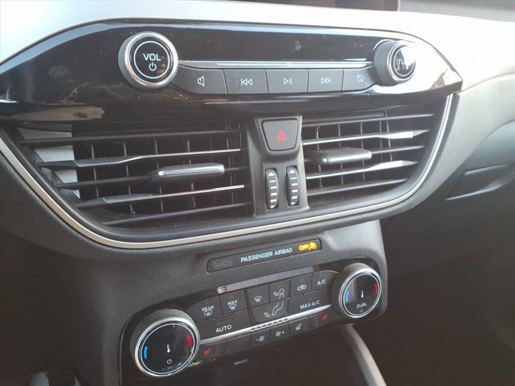 Certified 2022 Ford Escape SE w/ Convenience Package image 42